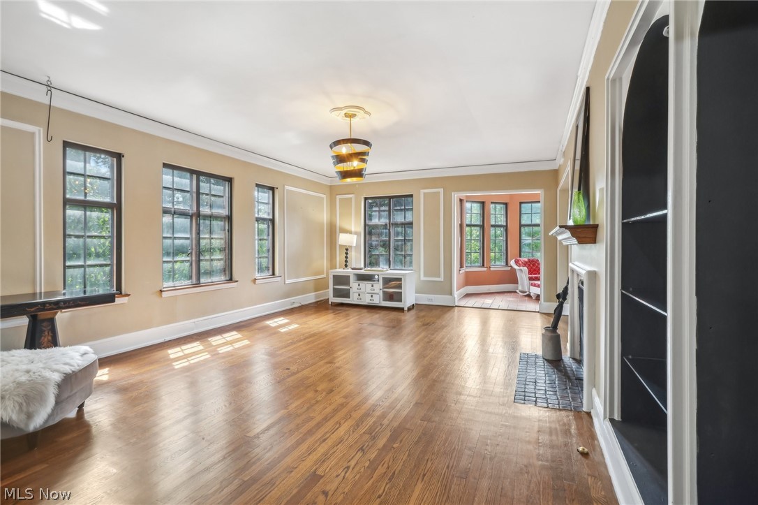 2509 Overlook Road, Unit 2 Cleveland, OH 44106 - Photo 8 of 32 Gallery Image 8