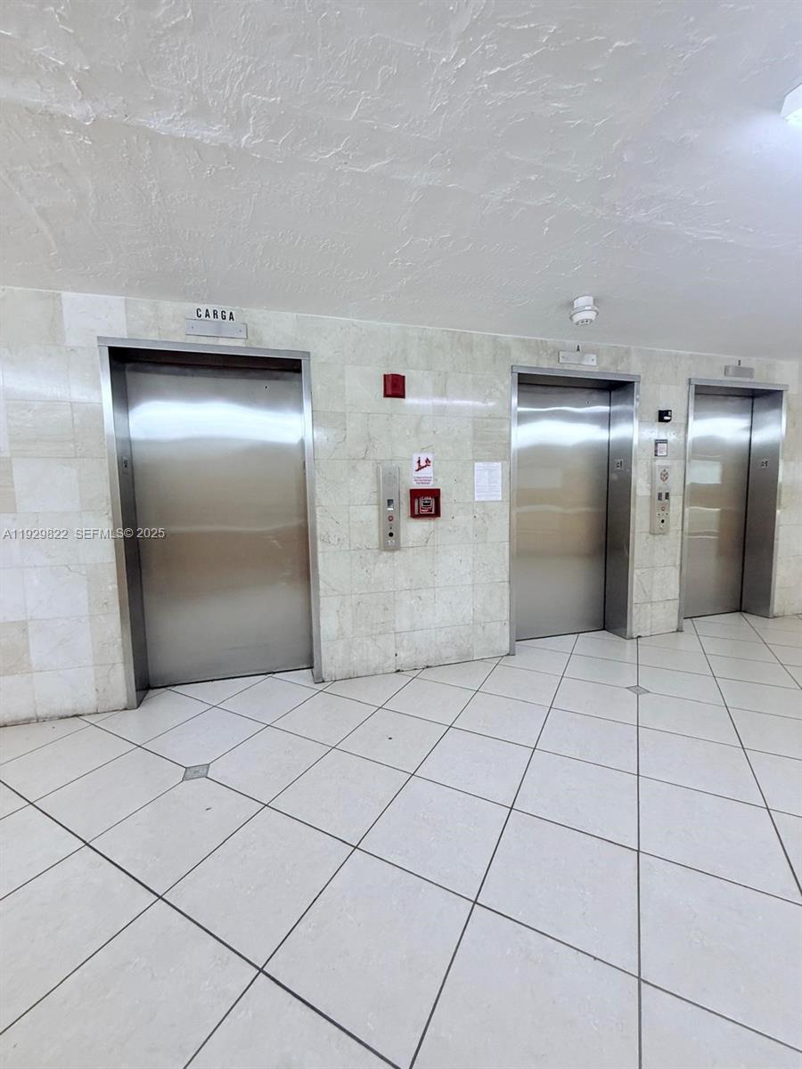 2055 Southwest 122nd Avenue, Unit 415 Miami, FL 33175 - Photo 13 of 13 a view of an empty room