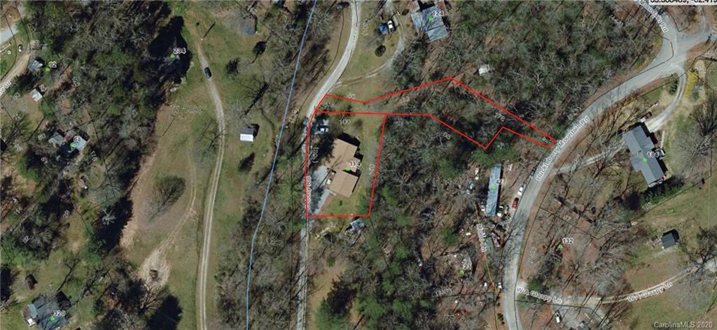 114 Colony Road Hendersonville, NC 28792 - Photo 22 of 37