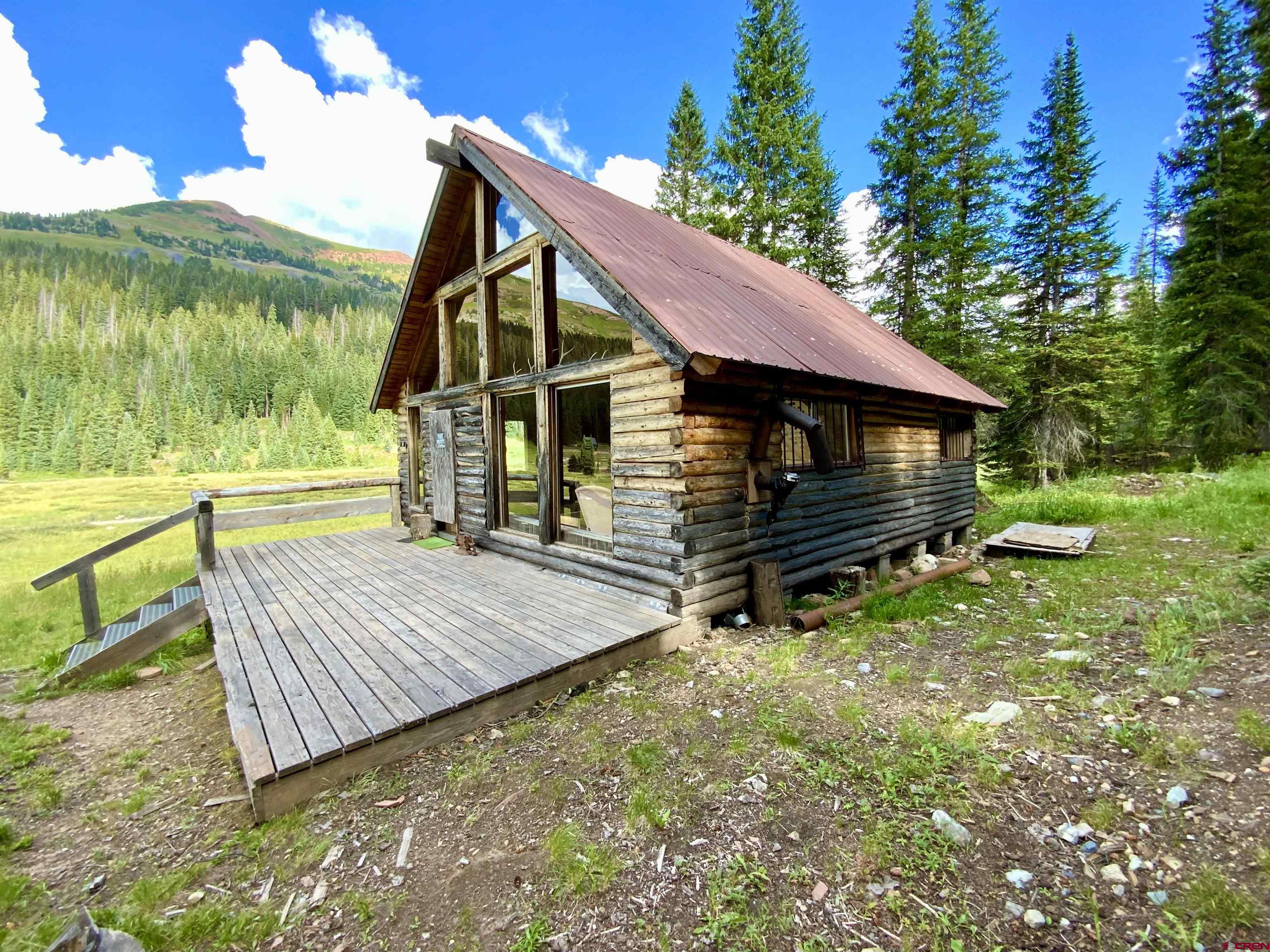 6887 Forest Service Rd 317  