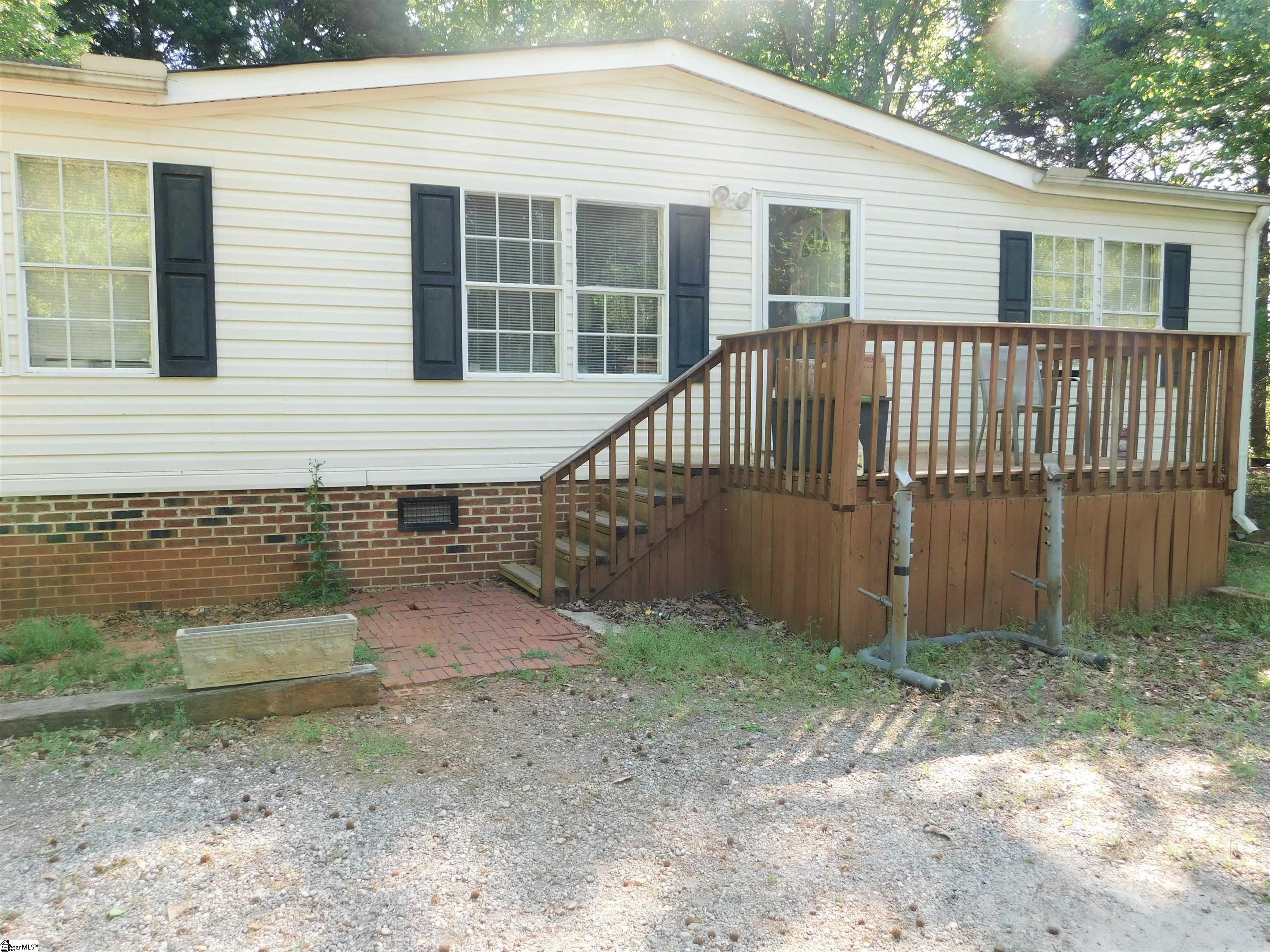 194 Fitts Road Greer, SC 29651 - Photo 1 of 19 Gallery Image 1
