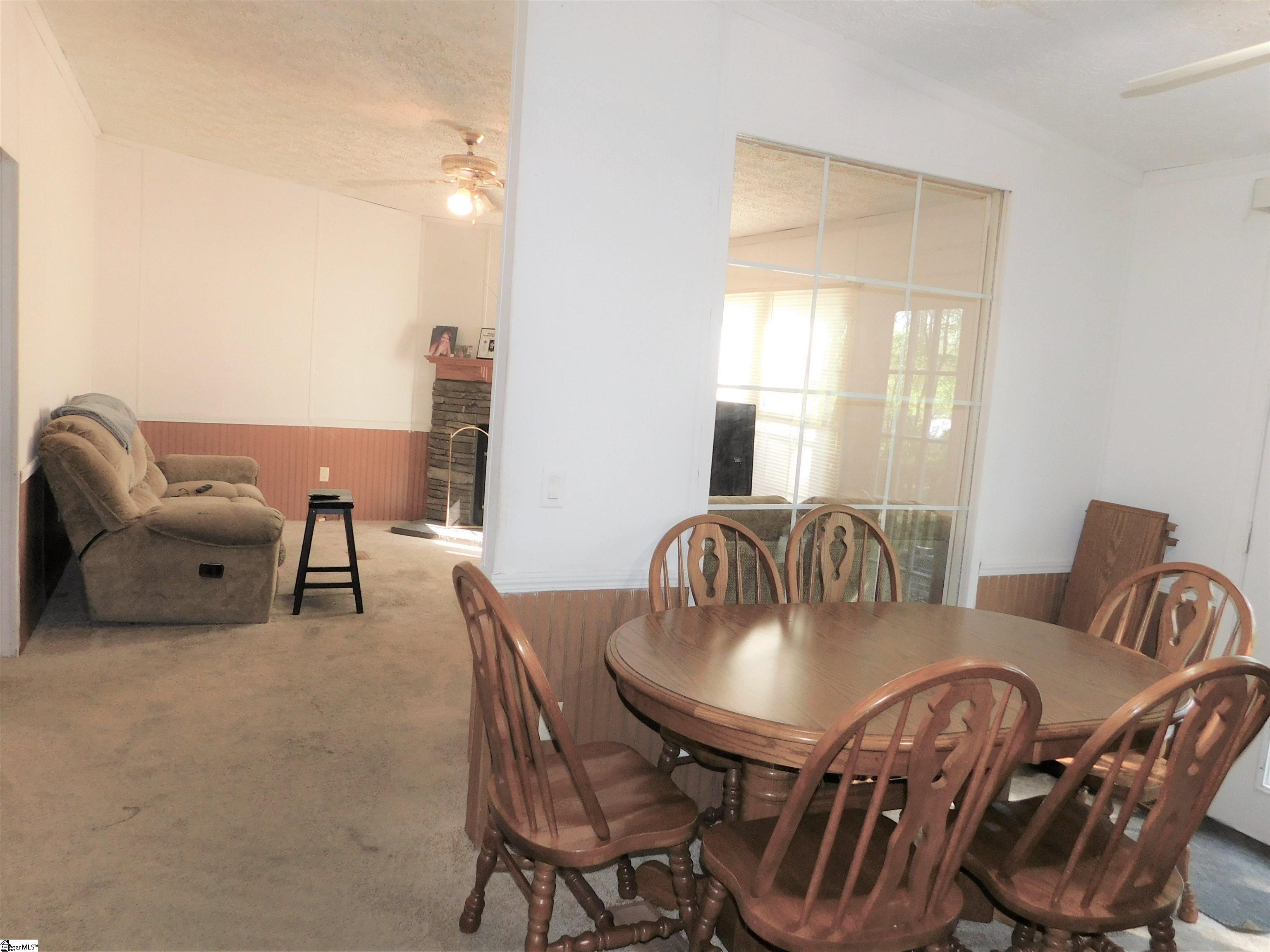 194 Fitts Road Greer, SC 29651 - Photo 11 of 19 Gallery Image 11