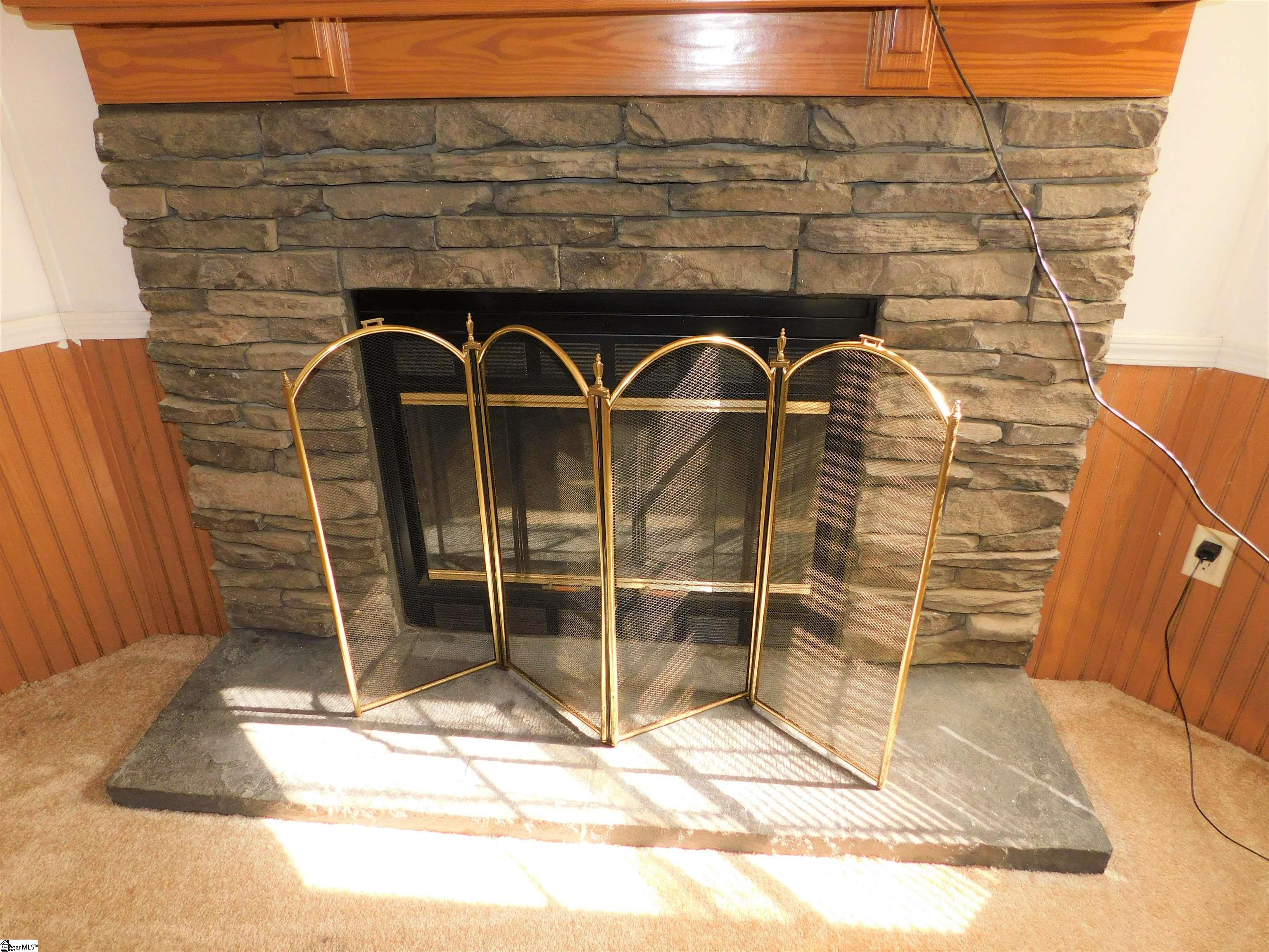 194 Fitts Road Greer, SC 29651 - Photo 14 of 19 Gallery Image 14