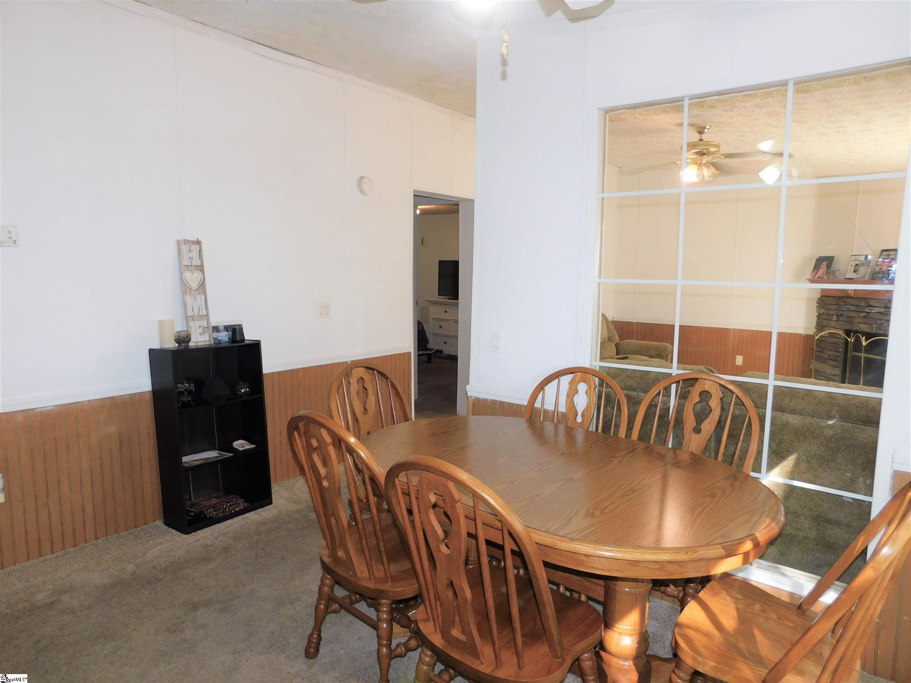 194 Fitts Road Greer, SC 29651 - Photo 10 of 19 Gallery Image 10