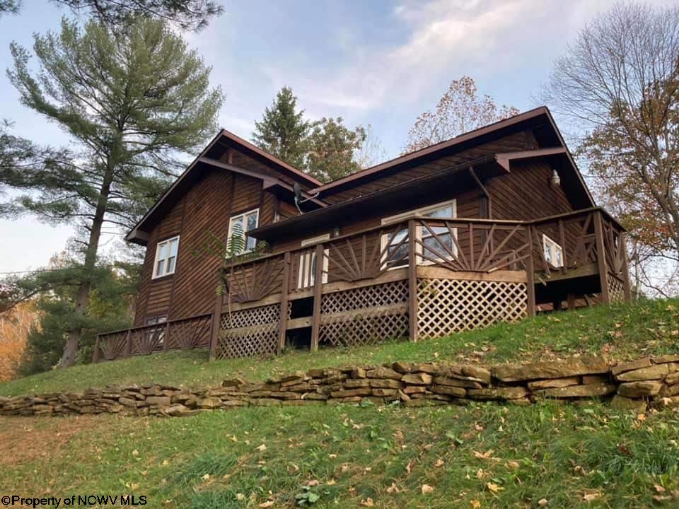 219 Firehouse Road Fairmont, WV 26554 - Photo 2 of 23 Gallery Image 2