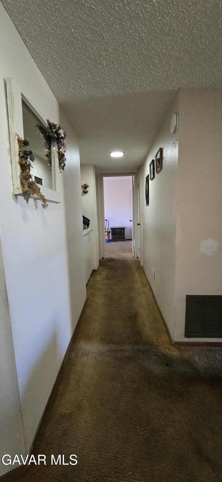 3102 Ave Q-13 Palmdale, CA 93550 - Photo 6 of 10 a view of a hallway