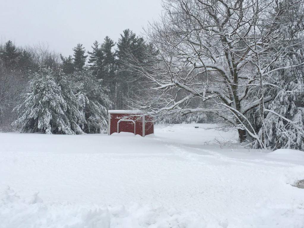 680 Haverhill Road Derry, NH 03038 - Photo 28 of 29