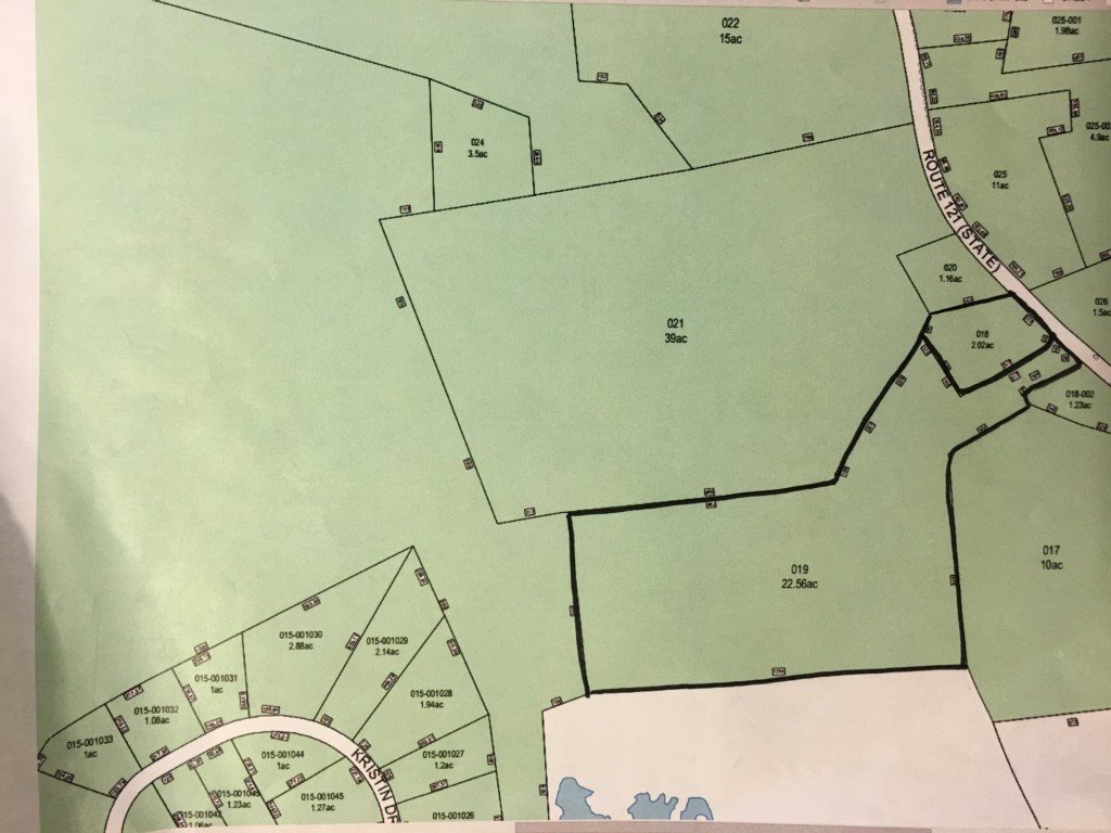 680 Haverhill Road Derry, NH 03038 - Photo 29 of 29