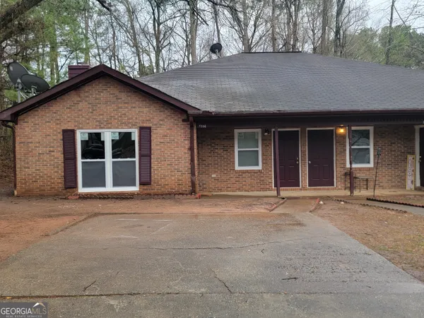 $1,600 | 1086 Summer Brook Annex, College Park, GA 30349