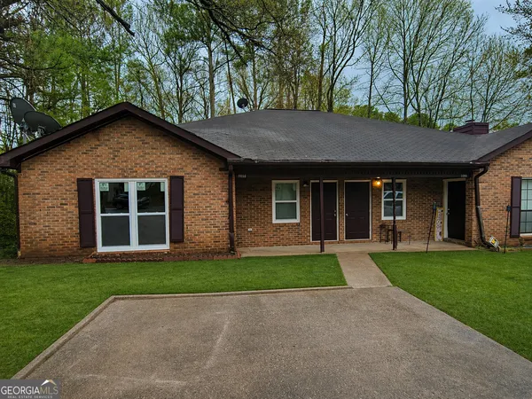 $1,600 | 1086 Summer Brook Annex, College Park, GA 30349