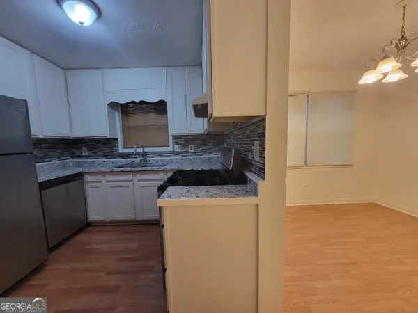 $1,600 | 1086 Summer Brook Annex, College Park, GA 30349