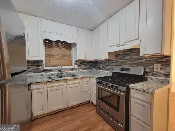 $1,600 | 1086 Summer Brook Annex, College Park, GA 30349