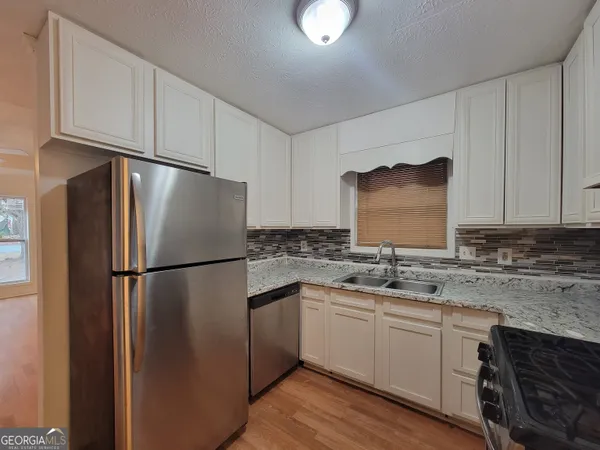 $1,600 | 1086 Summer Brook Annex, College Park, GA 30349