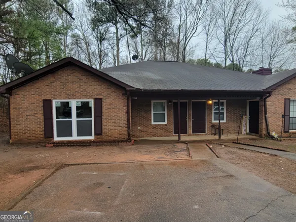 $1,600 | 1086 Summer Brook Annex, College Park, GA 30349