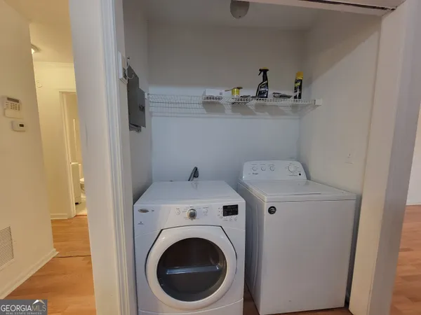 $1,600 | 1086 Summer Brook Annex, College Park, GA 30349