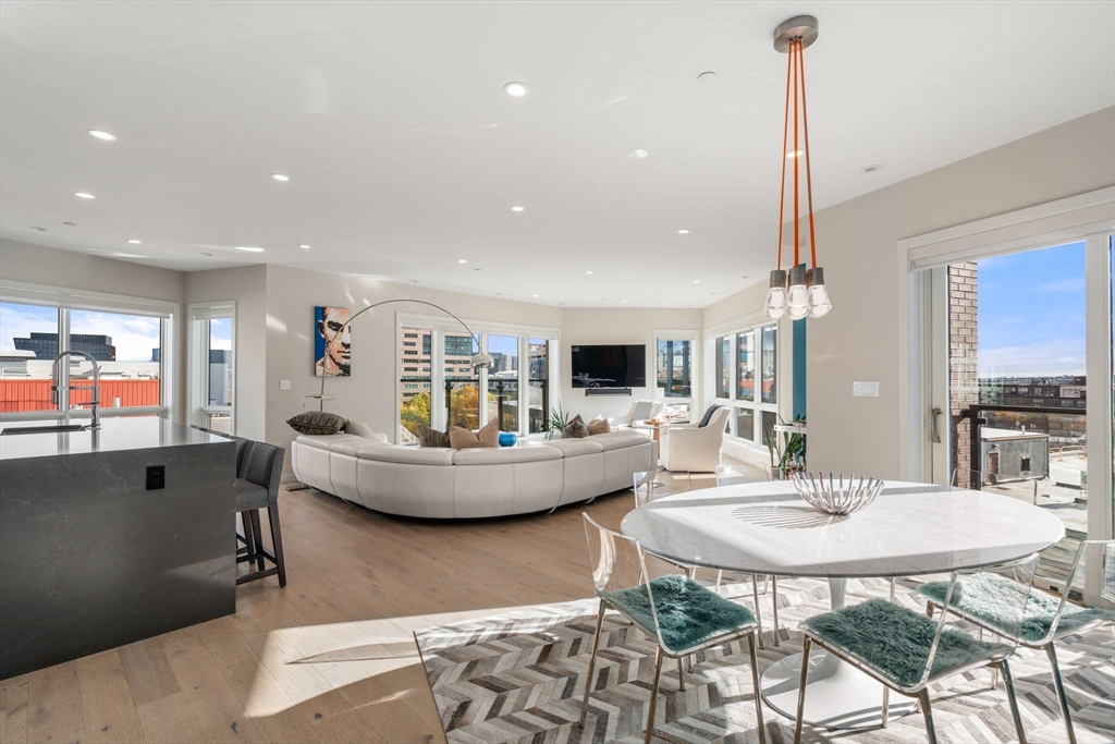 100 A Street, Unit 7 Boston, MA 02127 - Photo 12 of 33