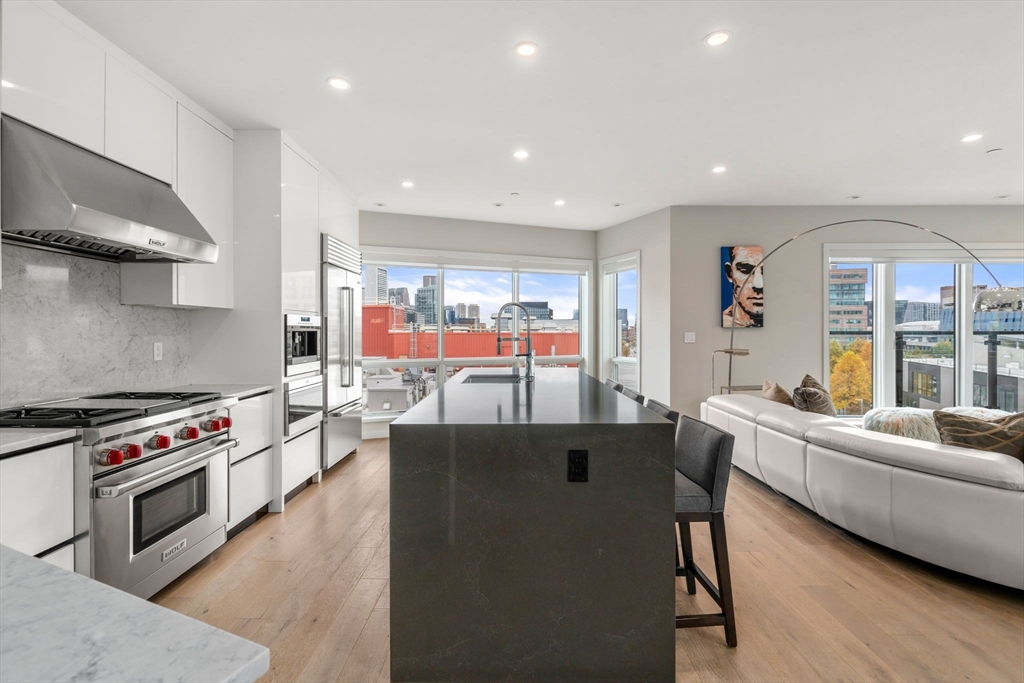 100 A Street, Unit 7 Boston, MA 02127 - Photo 14 of 33