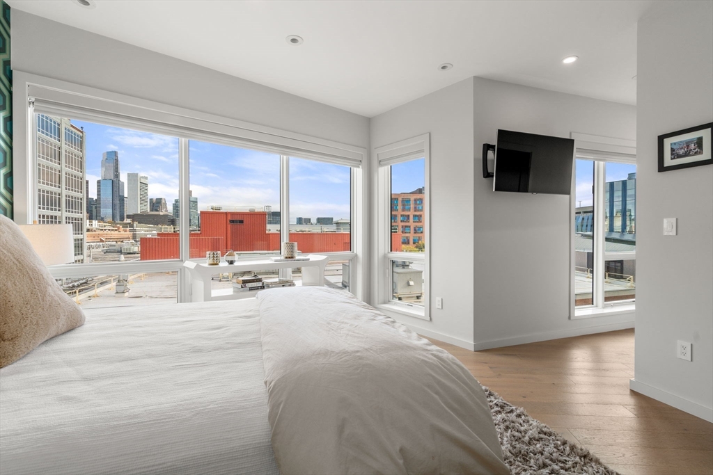 100 A Street, Unit 7 Boston, MA 02127 - Photo 25 of 33