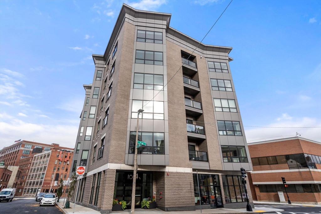 100 A Street, Unit 7 Boston, MA 02127 - Photo 30 of 33