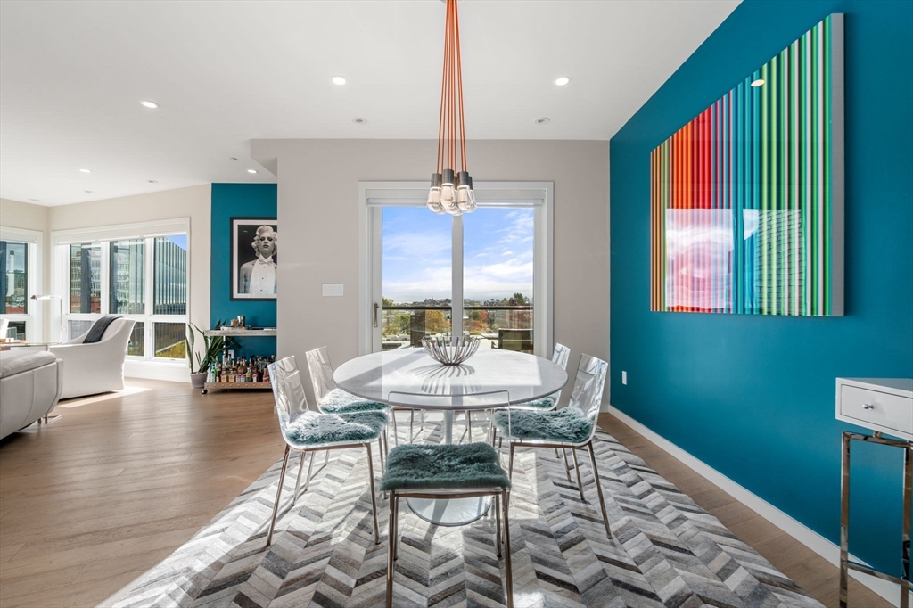 100 A Street, Unit 7 Boston, MA 02127 - Photo 7 of 33