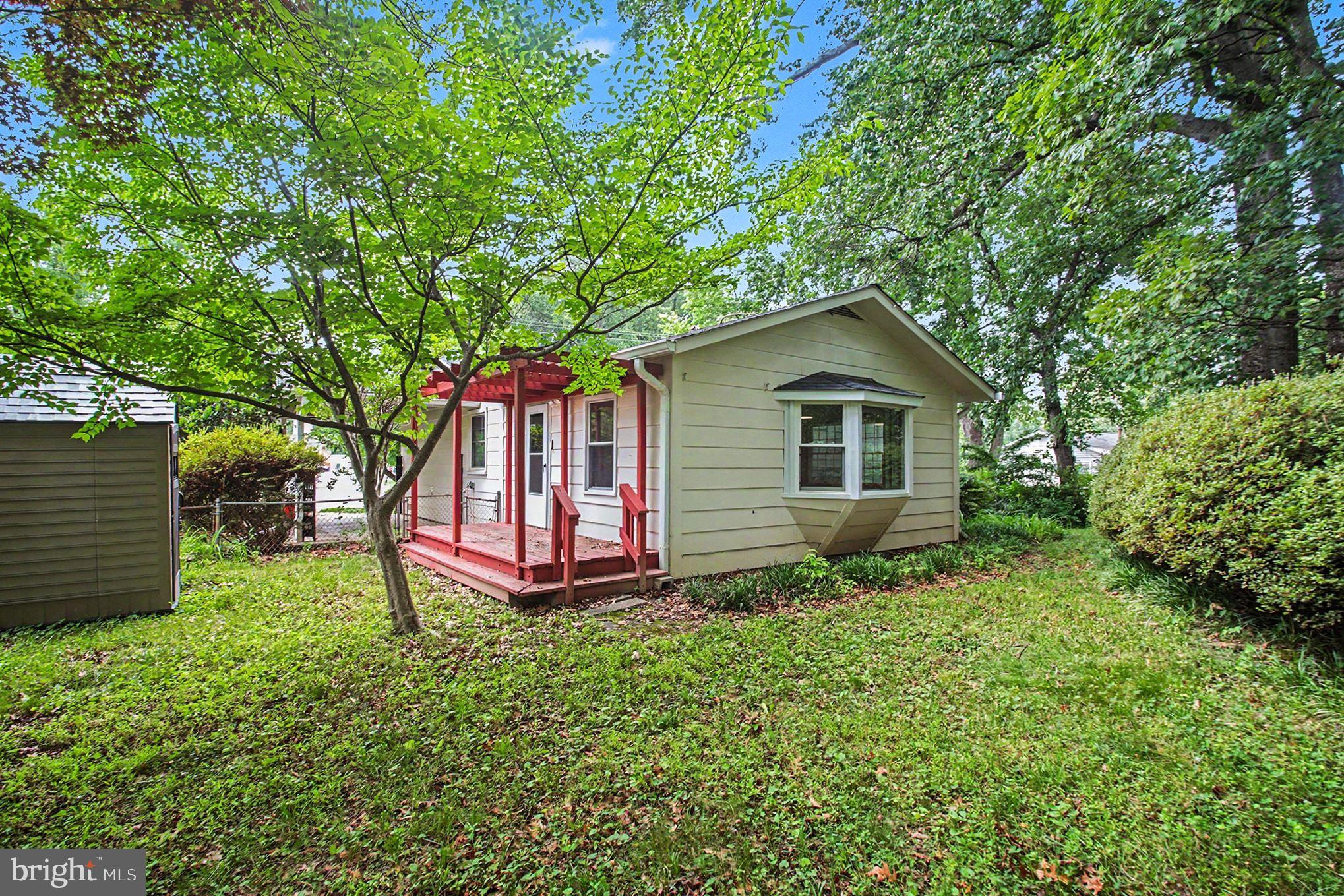 6303 Bardu Avenue Springfield, VA 22152 - Photo 34 of 41