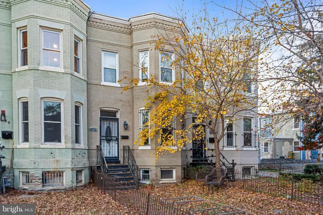 $1,099,000 | 314 K Street Northeast, Washington, DC 20002