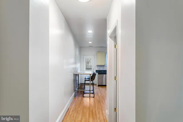 $1,099,000 | 314 K Street Northeast, Washington, DC 20002