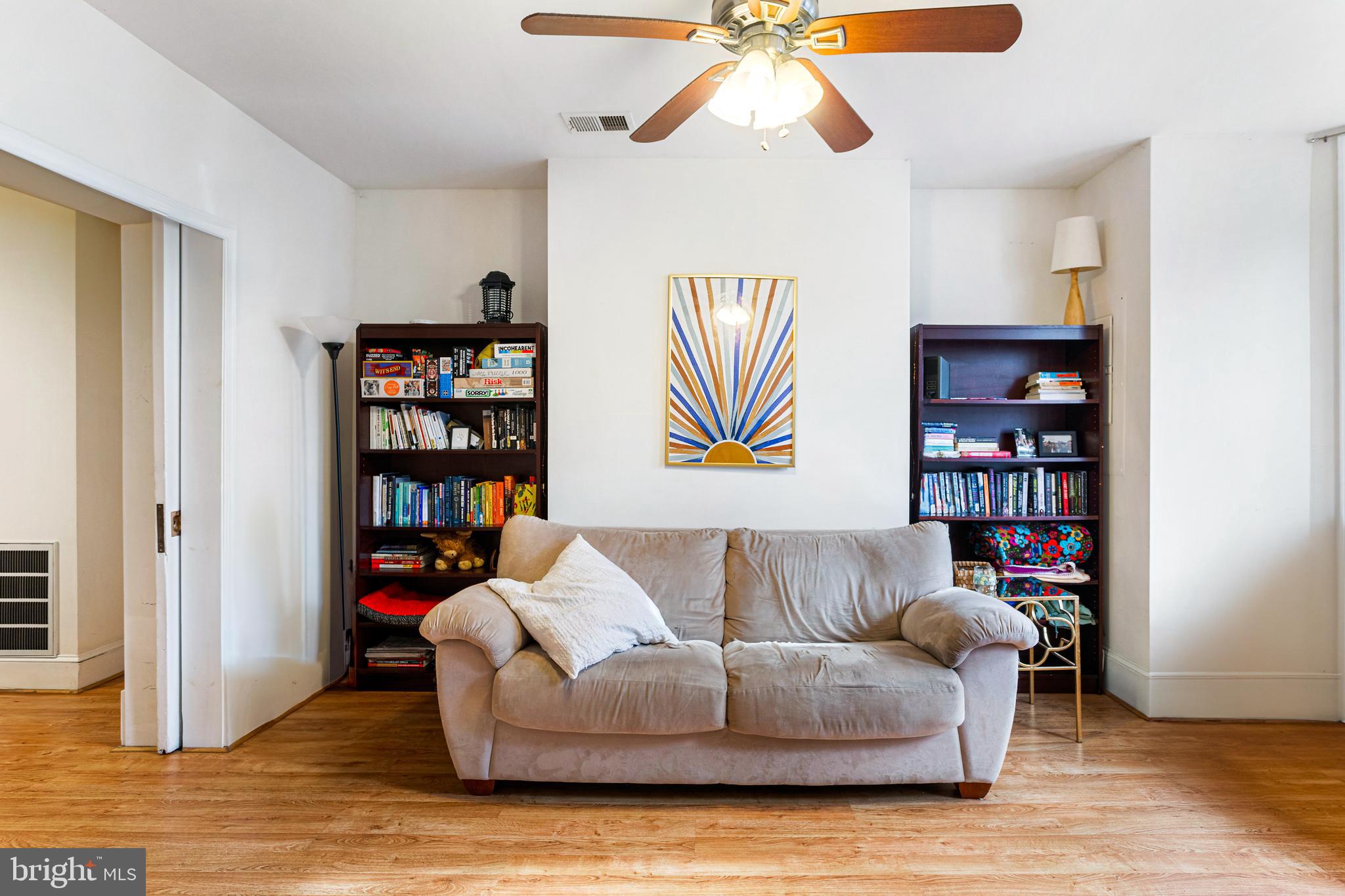 314 K Street Northeast Washington, DC 20002 - Photo 3 of 54