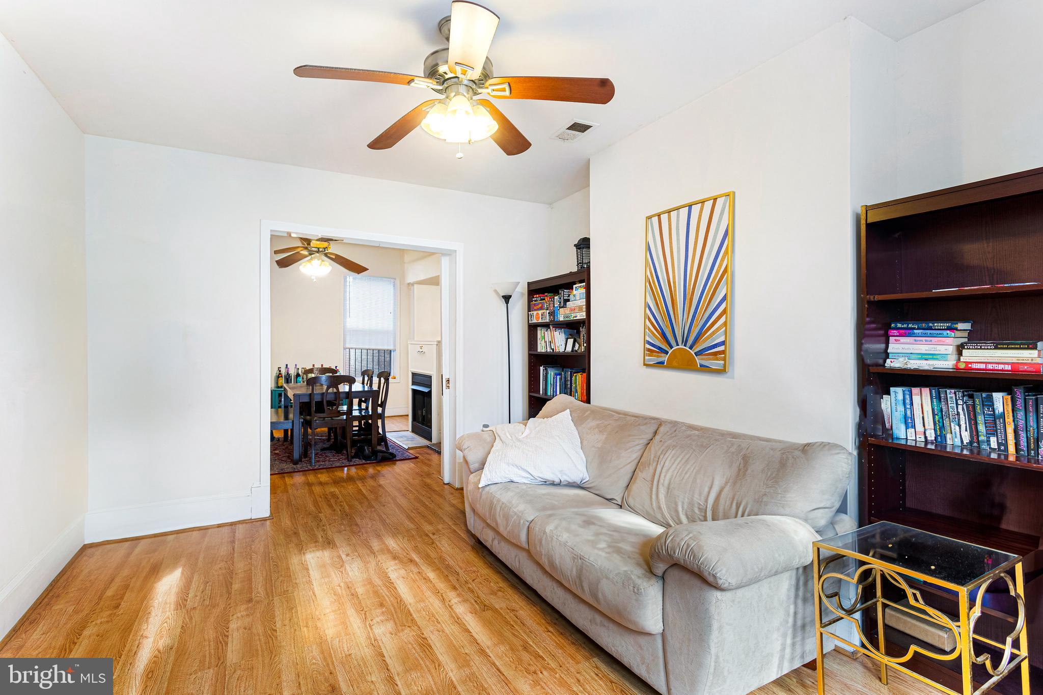 314 K Street Northeast Washington, DC 20002 - Photo 4 of 54