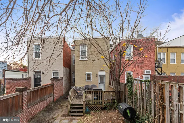 $1,099,000 | 314 K Street Northeast, Washington, DC 20002