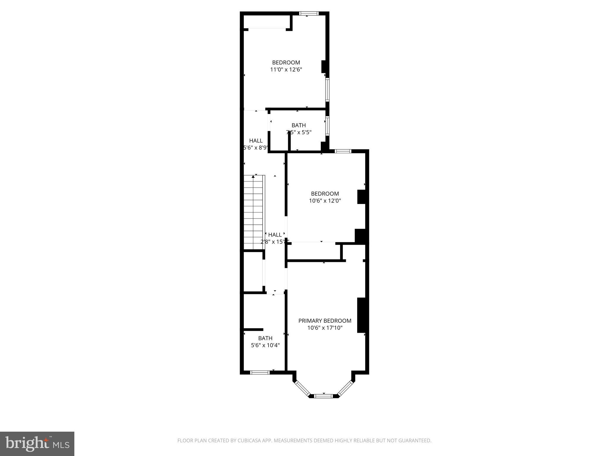 314 K Street Northeast Washington, DC 20002 - Photo 52 of 54