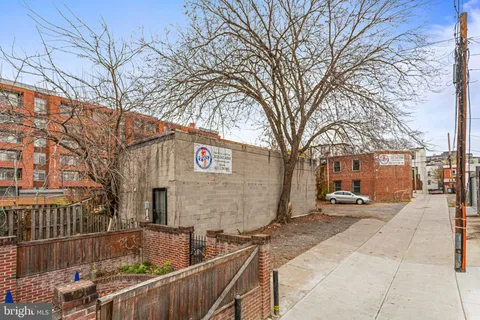 $1,049,000 | 314 K Street Northeast, Washington, DC 20002