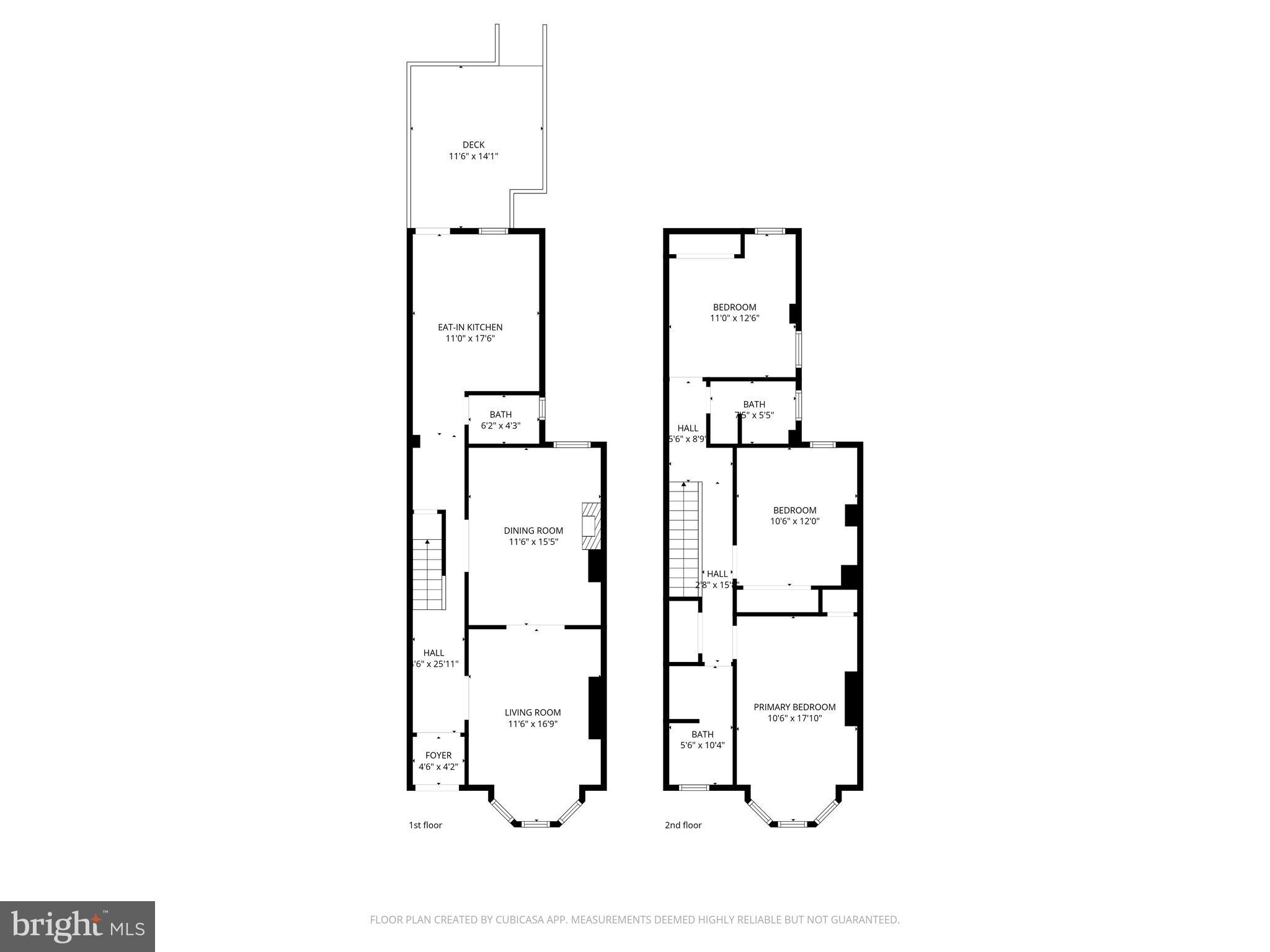 314 K Street Northeast Washington, DC 20002 - Photo 53 of 54