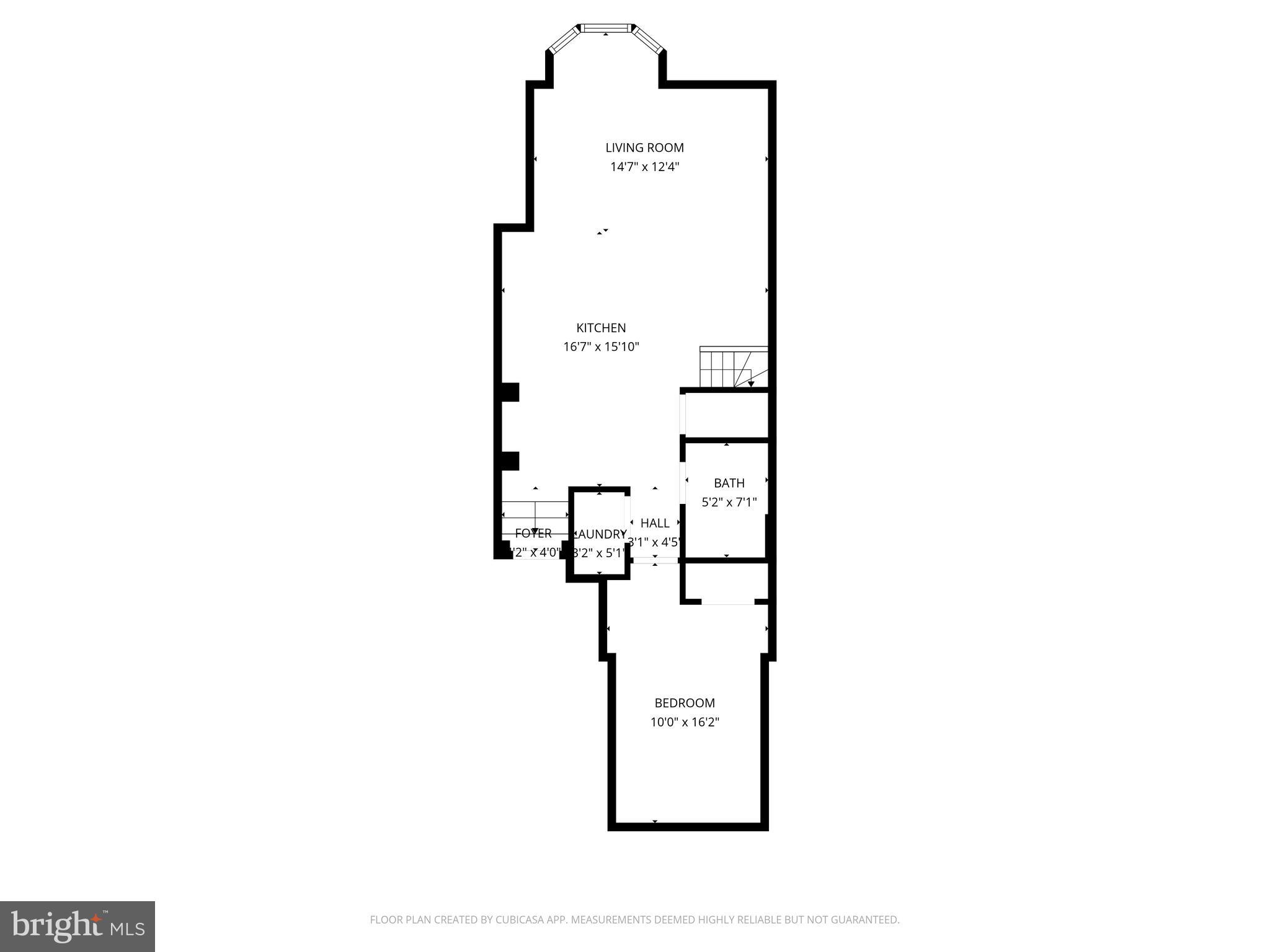 314 K Street Northeast Washington, DC 20002 - Photo 54 of 54