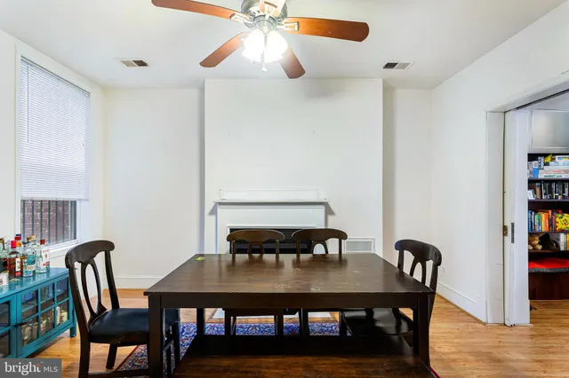 $1,099,000 | 314 K Street Northeast, Washington, DC 20002