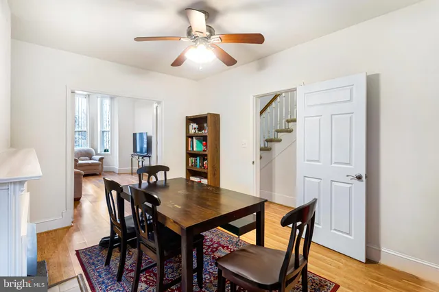 $1,099,000 | 314 K Street Northeast, Washington, DC 20002