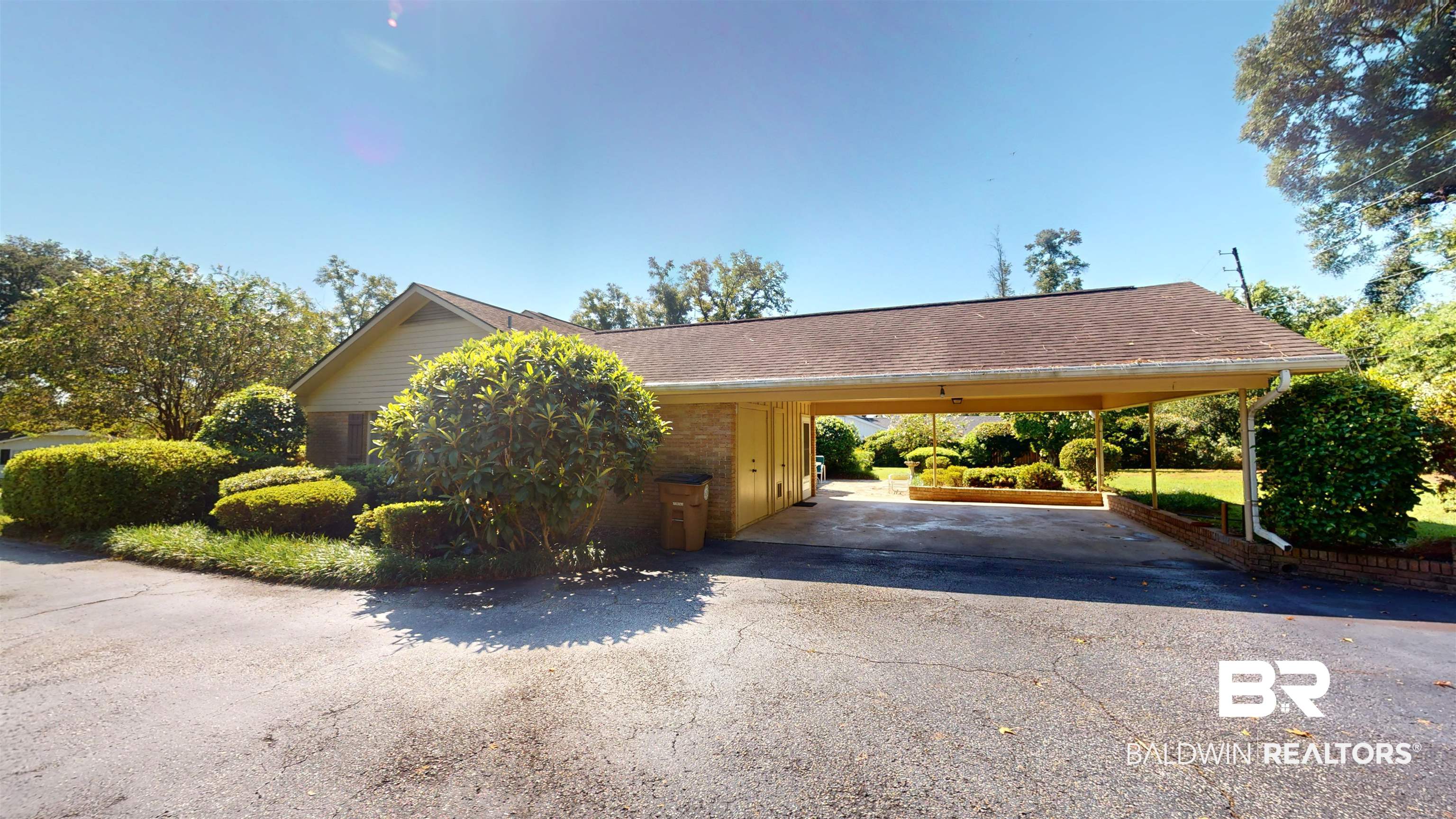 20 Ashley Drive Mobile, AL 36608 - Photo 27 of 33