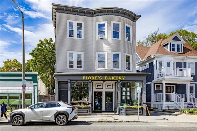 $2,900,000 | 55 South Street, Boston, MA 02130