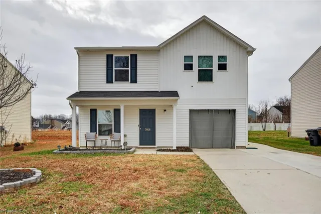 $279,900 | 3828 Miller Drive, Greensboro, NC 27405