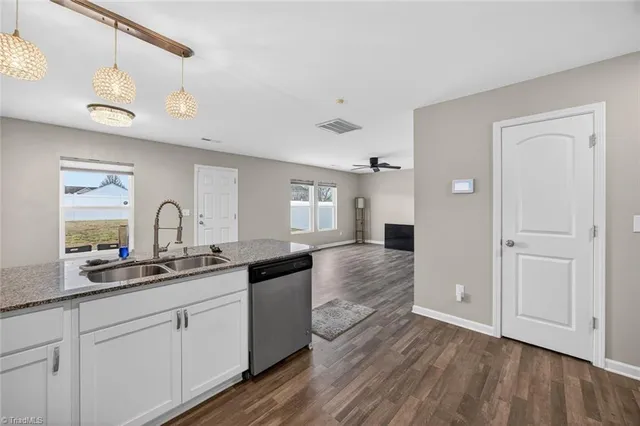 $279,900 | 3828 Miller Drive, Greensboro, NC 27405