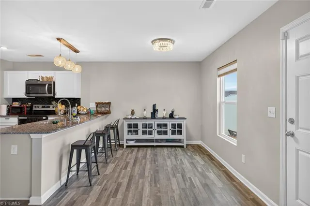 $279,900 | 3828 Miller Drive, Greensboro, NC 27405