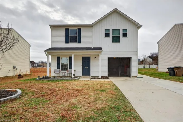 $279,900 | 3828 Miller Drive, Greensboro, NC 27405