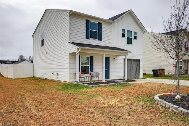 $279,900 | 3828 Miller Drive, Greensboro, NC 27405