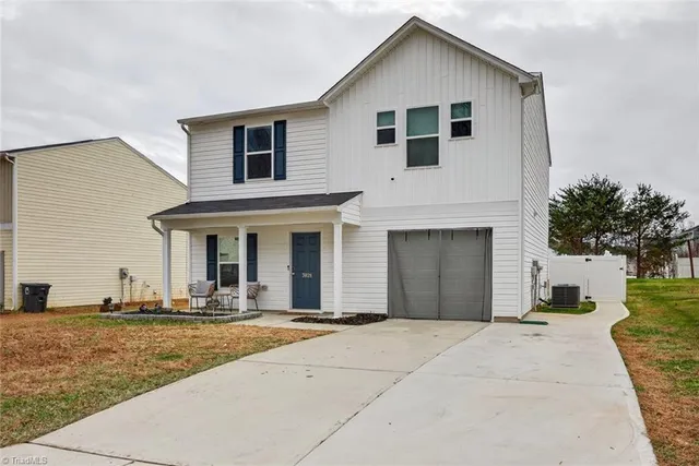 $279,900 | 3828 Miller Drive, Greensboro, NC 27405