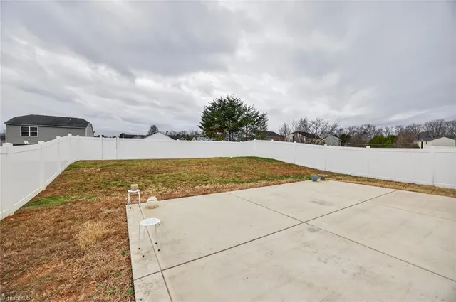 $279,900 | 3828 Miller Drive, Greensboro, NC 27405