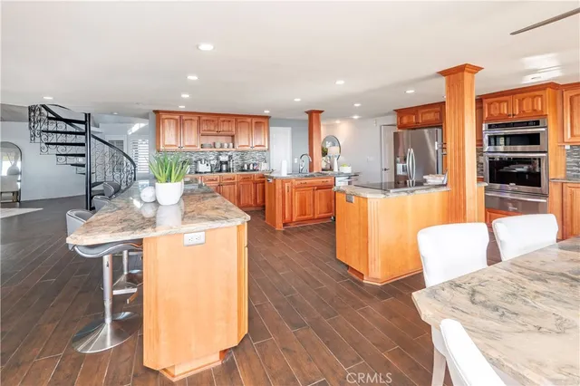 $2,798,000 | 13600 Diamond Point Drive, Unit 1, Yucaipa, CA 92399