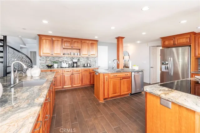 $2,798,000 | 13600 Diamond Point Drive, Unit 1, Yucaipa, CA 92399