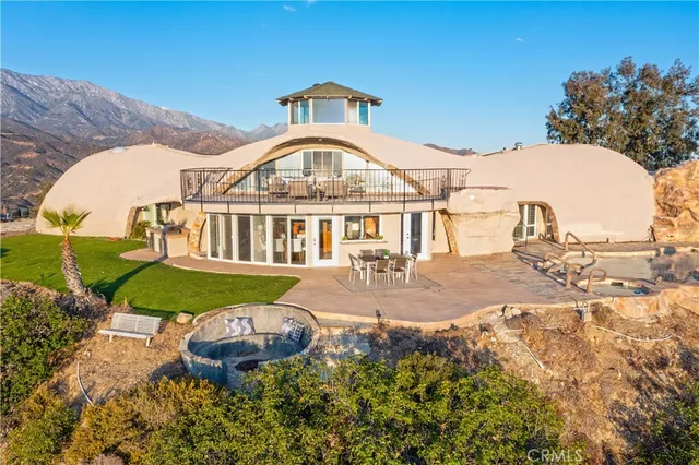 $2,798,000 | 13600 Diamond Point Drive, Unit 1, Yucaipa, CA 92399