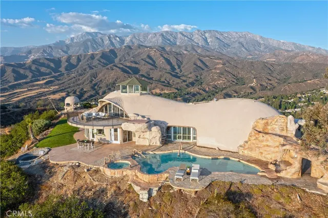 $2,798,000 | 13600 Diamond Point Drive, Unit 1, Yucaipa, CA 92399