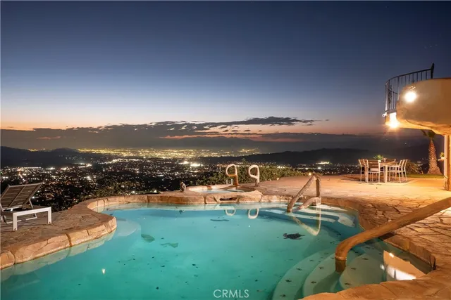 $2,798,000 | 13600 Diamond Point Drive, Unit 1, Yucaipa, CA 92399